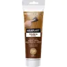 Compra MASILLA REPARACION MADERA AGUAPLAST 125 ML 2281 NOGAL CLARO BEISSIER 70000-005 al mejor precio