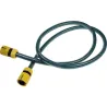 Compra MANGUERA DE EXTENSION UNIVERSAL CON CONECTORES 1,5 M DRAKO GREEN GA10002A al mejor precio