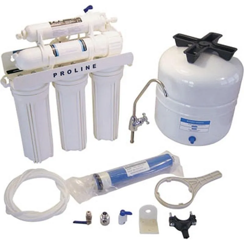 Compra OSMOSIS DOMESTICA PROLINE SIN BOMBA PROLINE PLUS 449302 al mejor precio