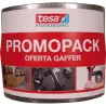 Compra CINTA AMERICANA TEJIDO GAFFER 4688 25 M X 50 MM NEGRO TESA TAPE 04688-00042-00 al mejor precio