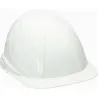 Compra CASCO OBRA CON REGULACION TIRRENO TXR BLANCO CLIMAX 2451070201 al mejor precio