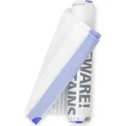 Compra BOLSA BASURA 15-20 L (20 UDS) CIERRA FACIL CODIGO D BRABANTIA 246760 al mejor precio