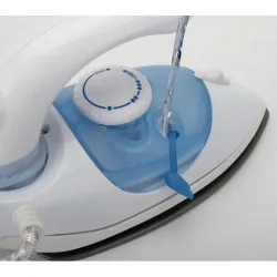 Compra PLANCHA DE VIAJE 800W JATA PL-357 al mejor precio