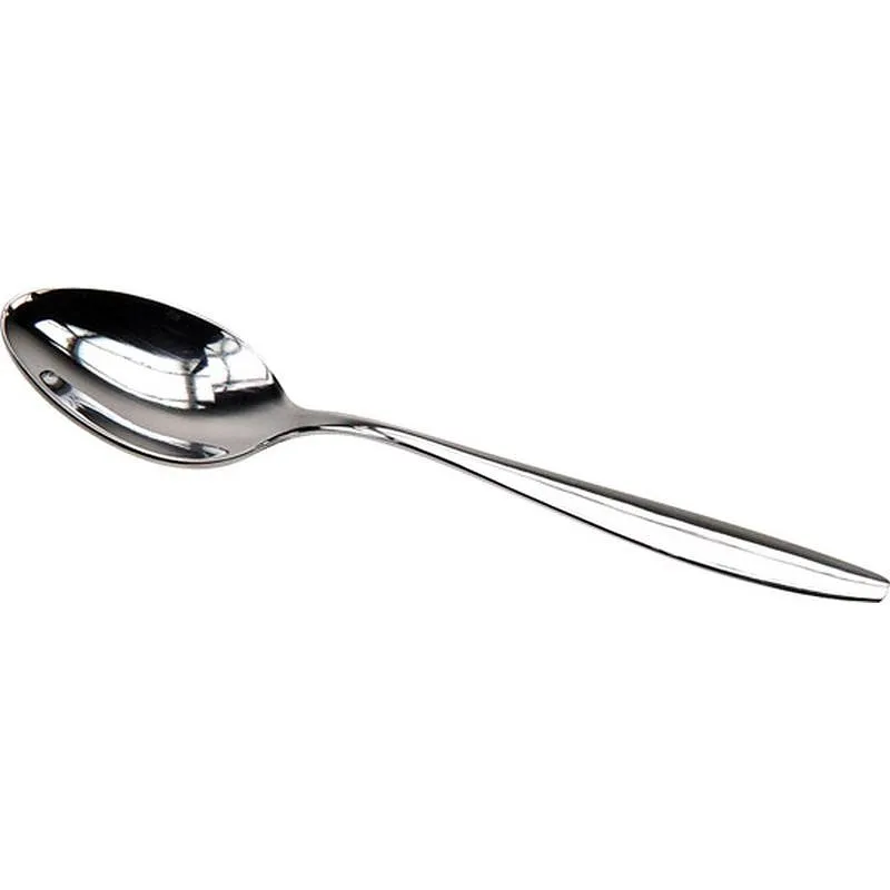 Compra CUBIERTO INOX LISBOA CUCHARA POSTRE 6U-13CM AMBIT LXC 66 al mejor precio
