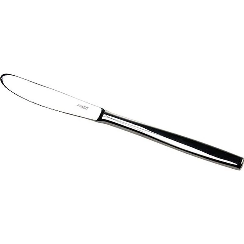 Compra CUBIERTO INOX LISBOA CUCHILLO POSTRE 2U AMBIT LXC 16 al mejor precio