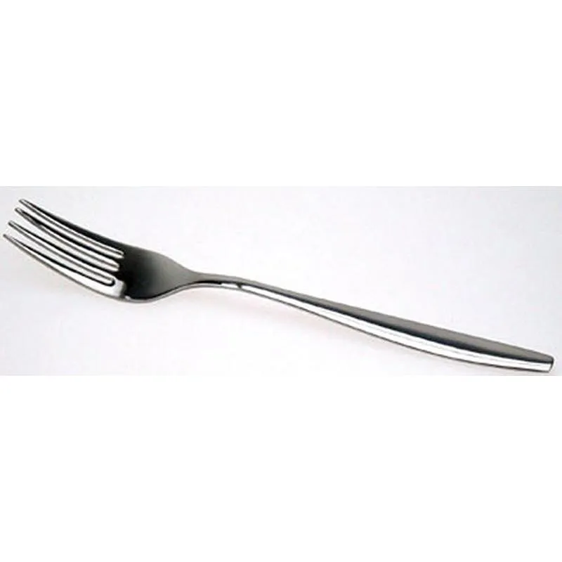 Compra CUBIERTO INOX LISBOA TENEDOR POSTRE 6U AMBIT LXC 36 al mejor precio