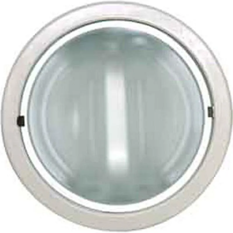 Compra EMPOTRABLE REDONDO DOWNLIGHT 2X25W-BLANCO NON 1561 BLANCO al mejor precio