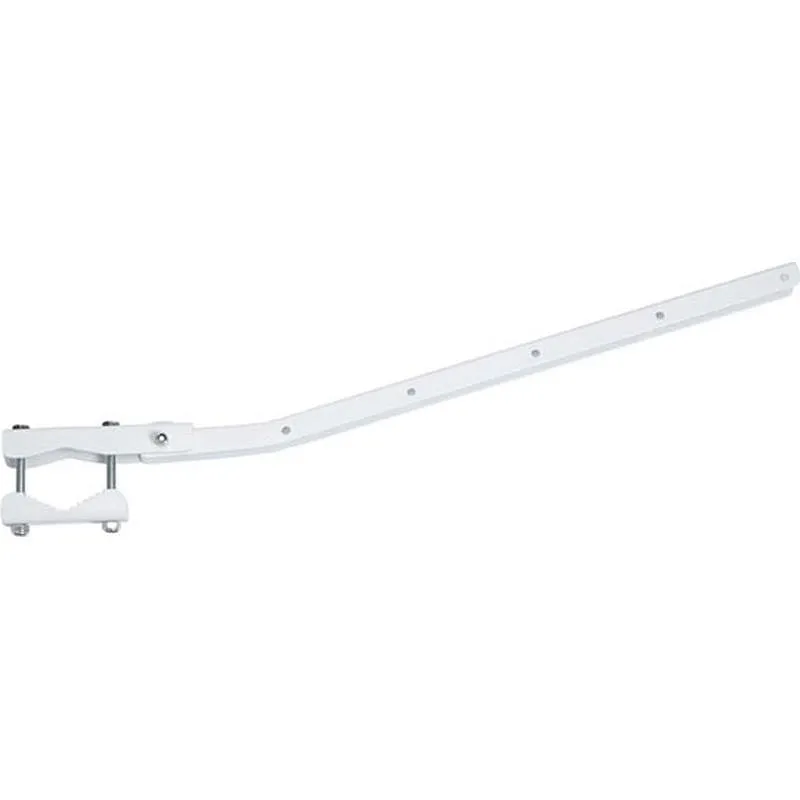 Compra TENDEDERO BARANDA ABATIBLE SAU BLANCO SAUVIC 89415 al mejor precio