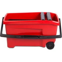 Compra CUBETA RUBICLEAN SUPERPRO RUBI 21998 al mejor precio