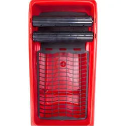 Compra CUBETA RUBICLEAN SUPERPRO RUBI 21998 al mejor precio