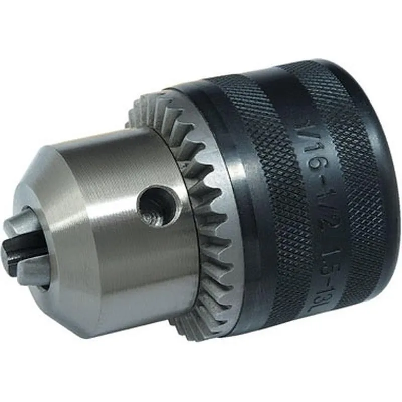 Compra PORTABROCAS LLAVE ECONOMY LINE 1/2" HASTA 13 MM WOLFCRAFT 2645000 al mejor precio