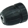 Compra PORTABROCAS RAPIDO ECONOMY LINE 1/2" HASTA 13 MM WOLFCRAFT 2642000 al mejor precio