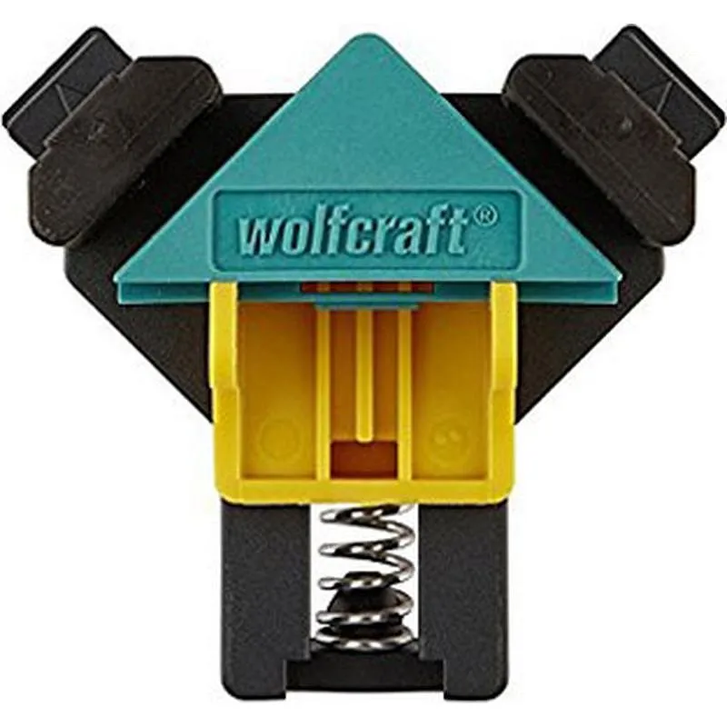 Compra TORNILO APRIETE PARA ESQUINAS ES 22 2 UDS WOLFCRAFT 3051000 al mejor precio