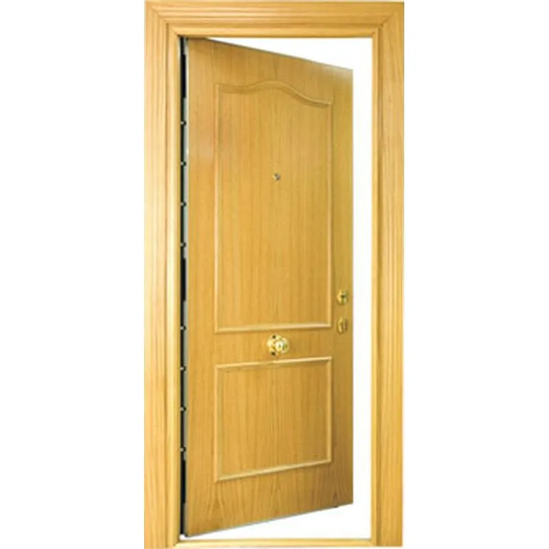 Compra BARRA ANTIPALANCA 2,10M PLATA NON 00003 al mejor precio