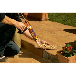 Compra ADHESIVO MONTAJE MONTACK INMEDIATO 450 GR / 300 ML CEYS 507437 al mejor precio