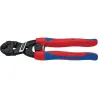 Compra CORTABULONES COMPACTO "COBOLT" 200 MM CON MUELLE KNIPEX 71 12 200 al mejor precio
