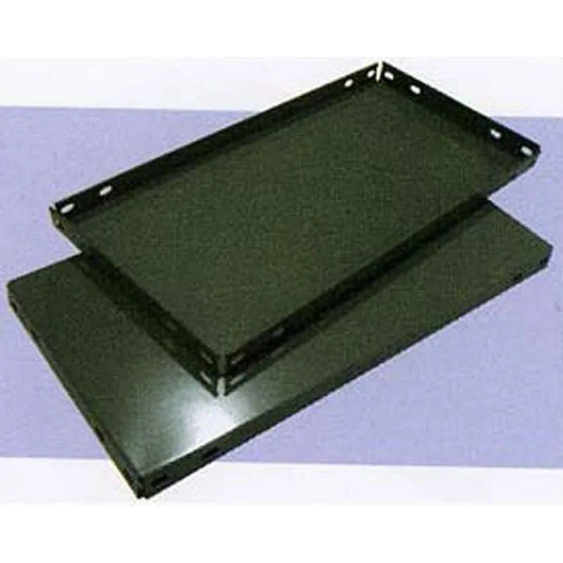 Compra BANDEJA ESTANTERIA GRIS OSCURO 100 X 30 CM SIMONRACK 30121003007 al mejor precio