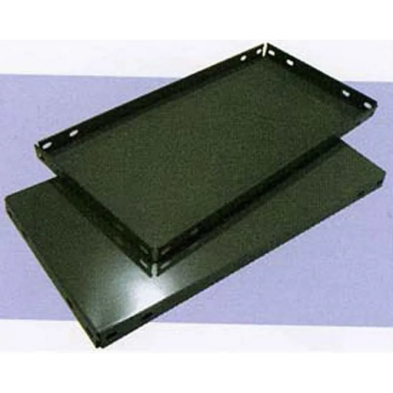 Compra BANDEJA ESTANTERIA GRIS OSCURO 60 X 30 CM SIMONRACK 30126003007 al mejor precio