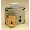 Compra CERRADURA PARA MUEBLE 1130.20 AGUJA 30 MM JIS 1130/20 al mejor precio
