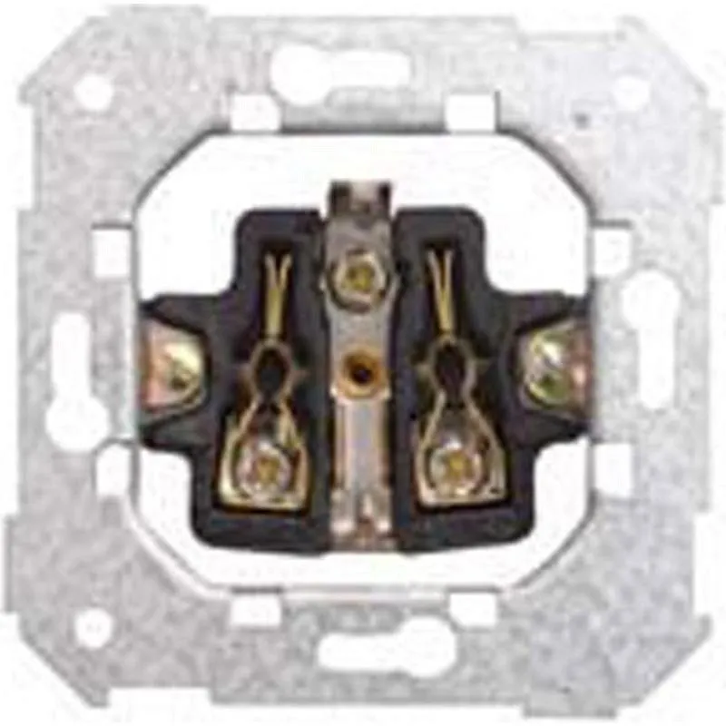 Compra MECANISMO ENCHUFE 2P + TT SERIE 75 SIMON G7543239 al mejor precio