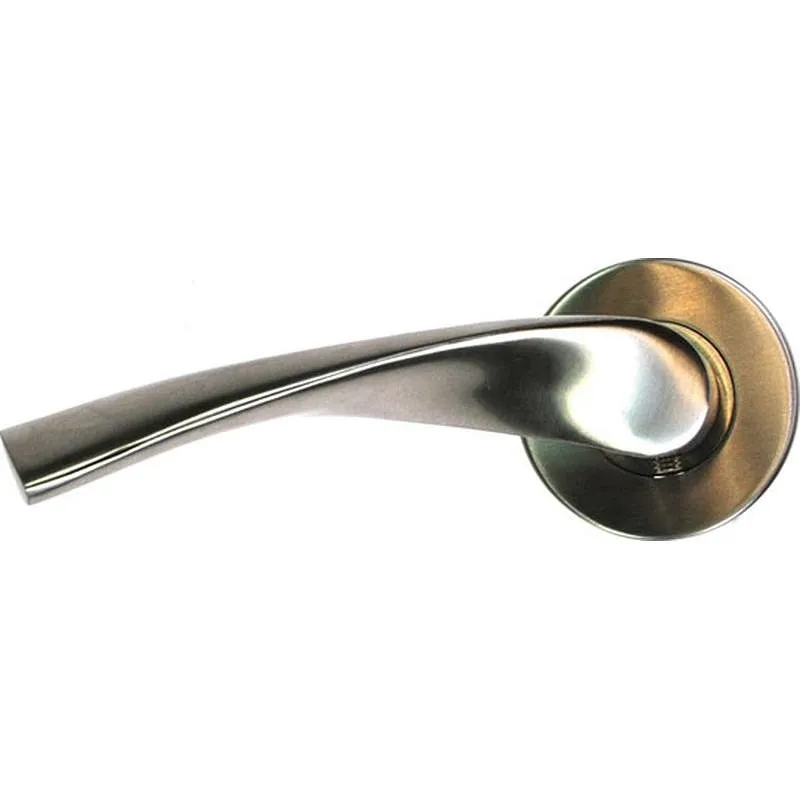 Compra MANILLA OLA ROSETA (JUEGO) ACERO INOX 304 KYLATE M1/553 al mejor precio