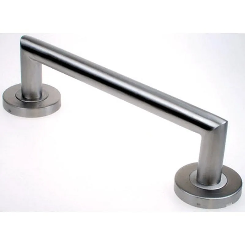 Compra MANILLON ROSETA RECTO INOXIDABLE M7/02-200MM M7/02 al mejor precio