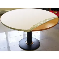 PROTECTOR MESA AJUSTABLE...