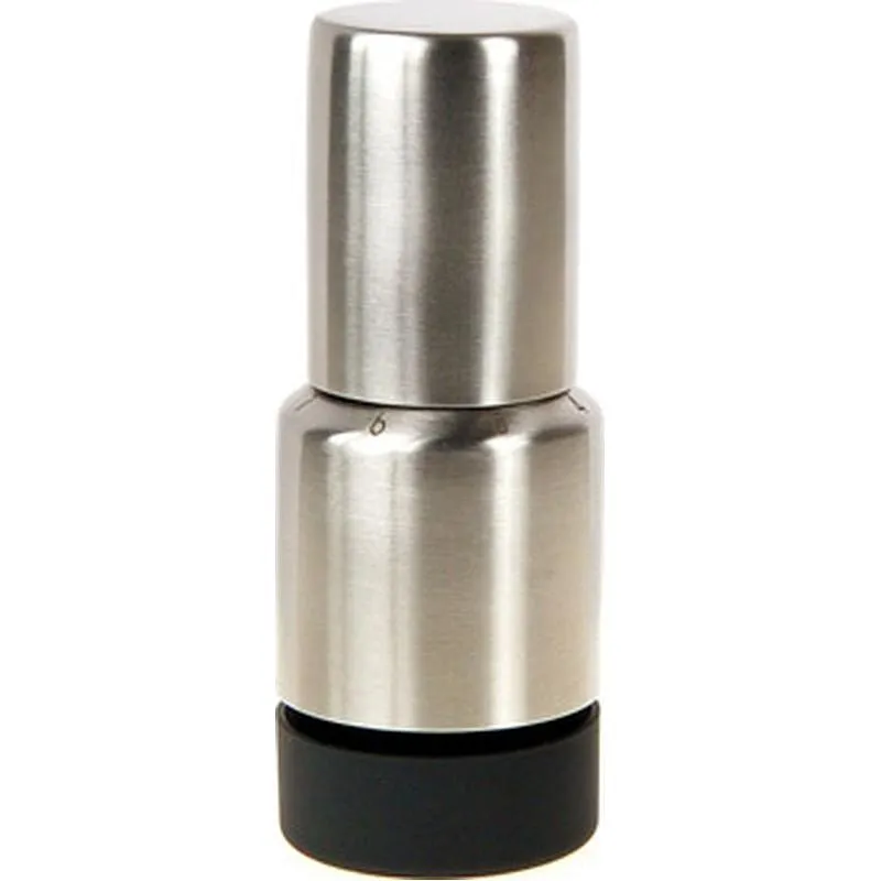 Compra MINI-DECANTADOR MAGNETICO AMBI DM005-INOX AMBIT 9628890 al mejor precio