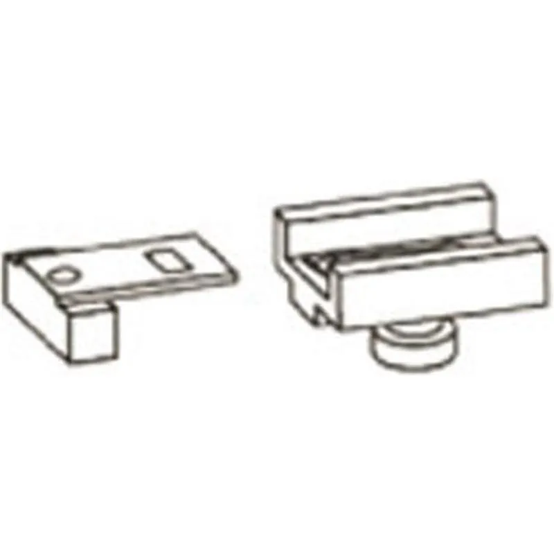 Compra PIEZA DE RETENCION TS-90 KIT RETENCION DORMAKABA 10002100 al mejor precio