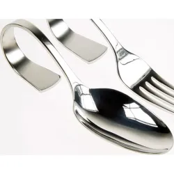 TENEDOR DEGUSTACIÓN AMUSE 6...