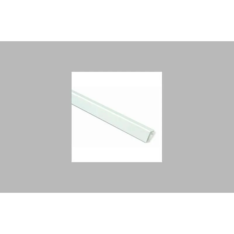 Compra ANGULO ALUMINIO AUTOADHESIVO LACADO BLANCO 250 CM X 25 X 25 MM BRINOX 803756 al mejor precio