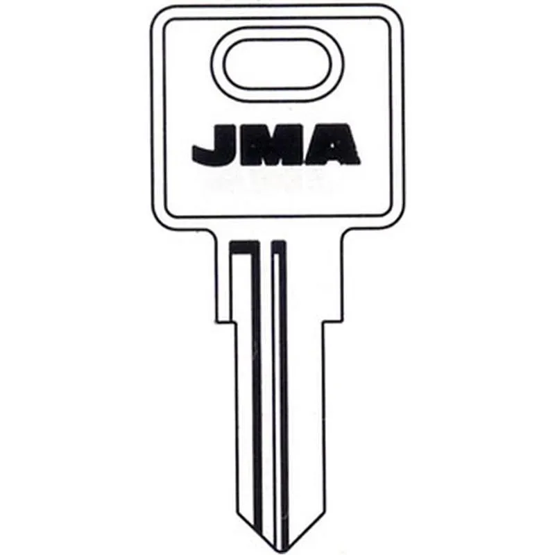 Compra LLAVE ACERO OJ-14 JMA OJ-14 al mejor precio