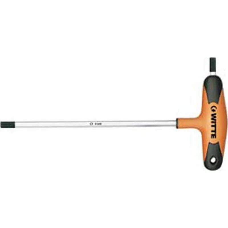 Compra LLAVE T HEX D/VAR PROTOP 2 WITTE 81102 al mejor precio