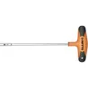 Compra LLAVE T VASO HEXA PROTOP 6 X 200 WITTE 81206 al mejor precio