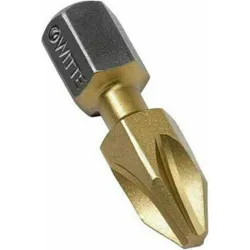 Compra PUNTA ATORNILLAR COMBITOX JUEGO 7 PIEZAS-TIN WITTE 27708 al mejor precio