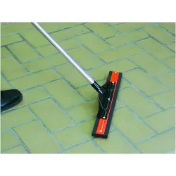 Compra ESPATULA SOLADOR MANGO ALUMINIO 60 CM RUBI 70905 al mejor precio