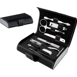 MANICURA SET COMPLETO DE...