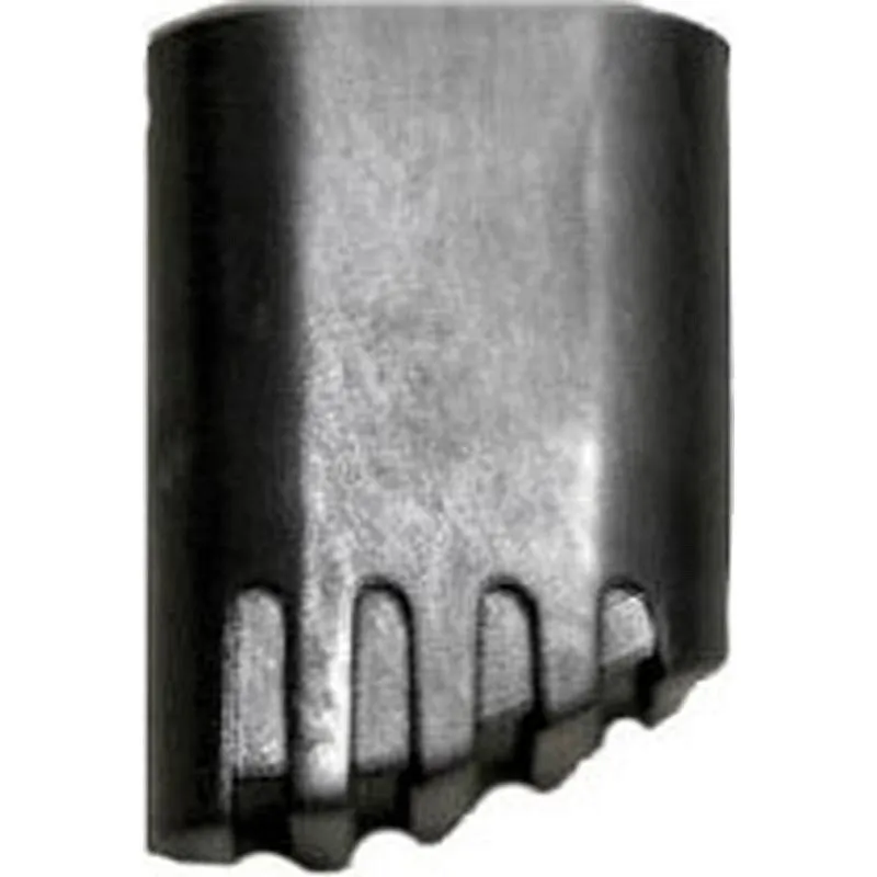 Compra CONTERA PARA ESCALERA 4 UDS NEGRO VERVI 72006 al mejor precio