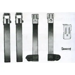 PATA SOMIER CON RUEDAS...