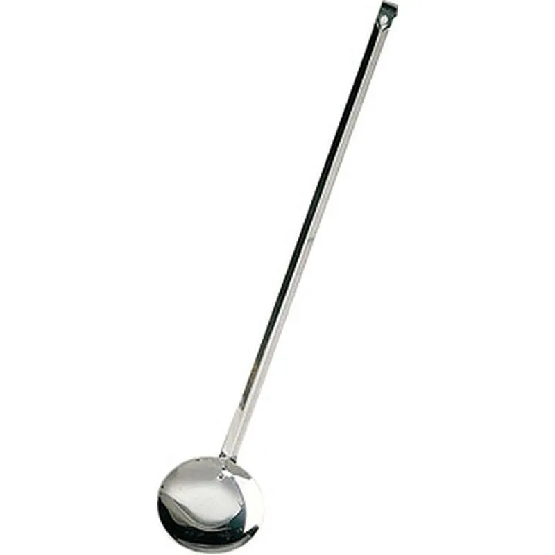 Compra PALETA VALENCIANA INOX 12 X 50 CM GARCIMA 70450 al mejor precio