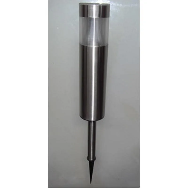 Compra BALIZA SOLAR ESTACA LED (PACK 2 UNDS) IMPORT 9629911 al mejor precio