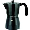 Compra CAFETERA NEGRA TOUAREG 9 TAZAS OROLEY 215040400 al mejor precio