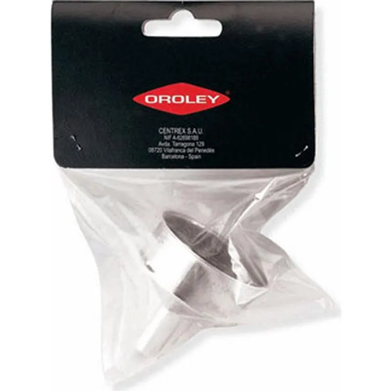 Compra RECAMBIO EMBUDO CAFETERA 9 TAZAS VITRO/DAKAR OROLEY 151010300 al mejor precio