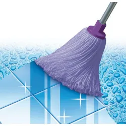 FREGONA MICROFIBRA LA...