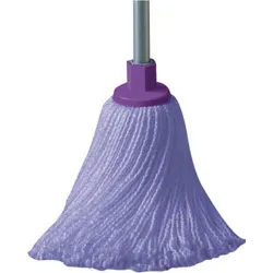 Compra FREGONA MICROFIBRA LA ORIGINAL LILA 168 GR 22 CM MERY 0422.41 al mejor precio