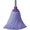 Compra FREGONA MICROFIBRA LA ORIGINAL LILA 168 GR 22 CM MERY 0422.41 al mejor precio