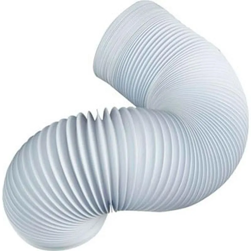 Compra TUBO SUPERFLEX AIR BLANCO diametro 102 / 3 MT ESPIROFLEX 36300102003 al mejor precio