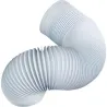 Compra TUBO SUPERFLEX AIR BLANCO diametro 102 / 3 MT ESPIROFLEX 36300102003 al mejor precio