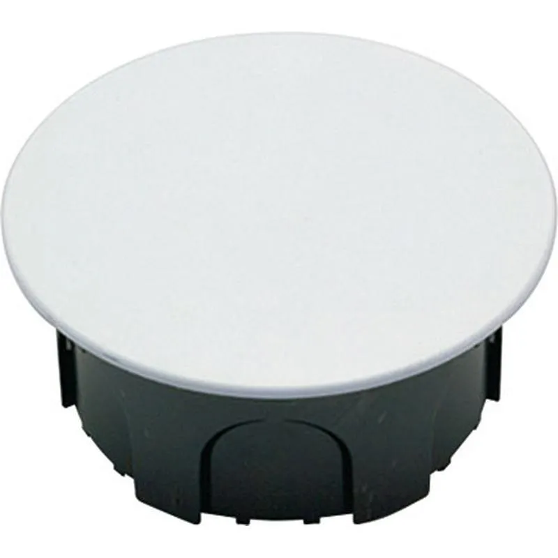 Compra CAJA TAPA GARRA METALICA 100 X 50 MM FAMATEL 3211 al mejor precio