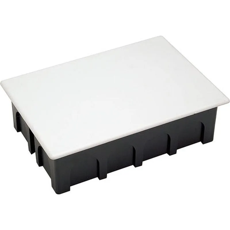 Compra CAJA TAPA GARRA METALICA 160 X 100 X 50 MM FAMATEL 3202 al mejor precio